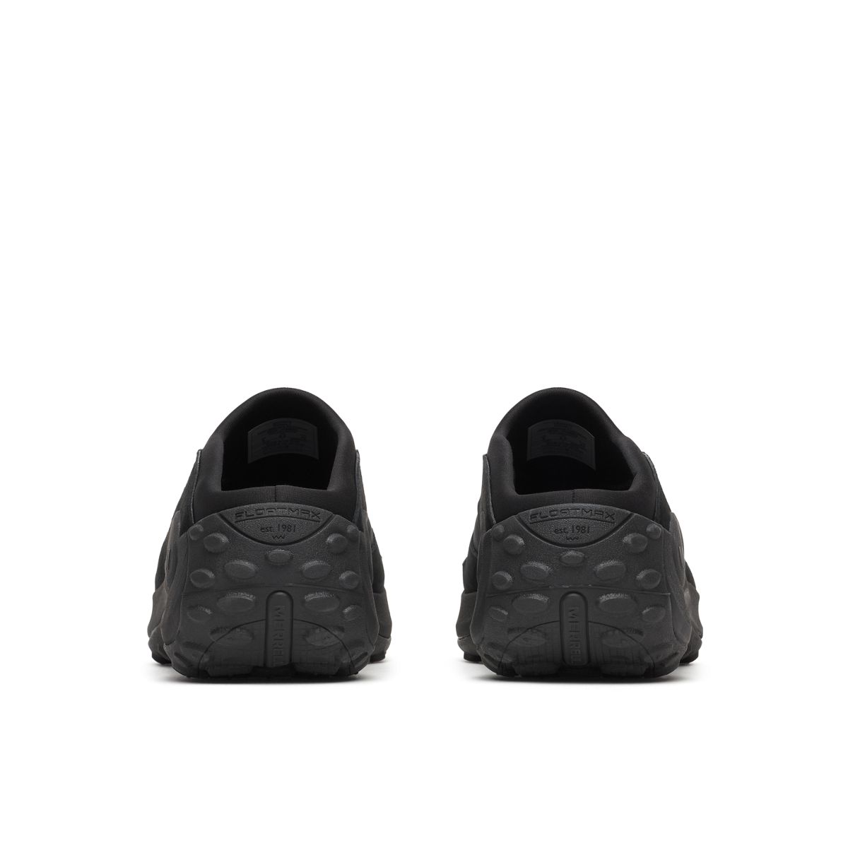 Jungle Trek Mule, Black, dynamic 4