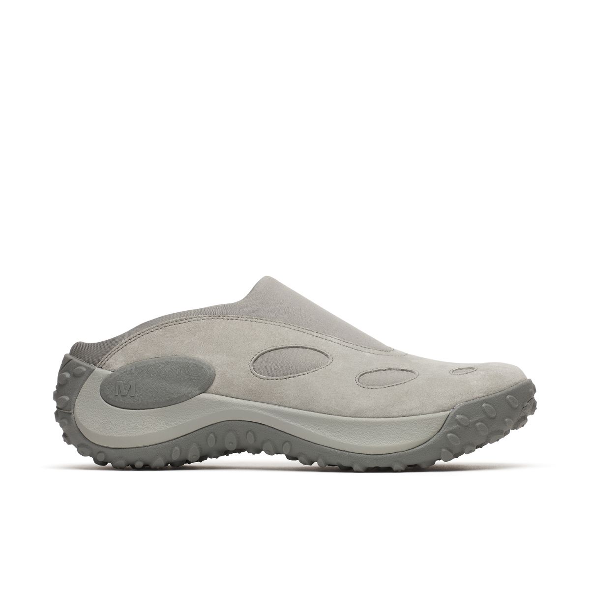 Jungle Trek Mule, Ridgeway, dynamic