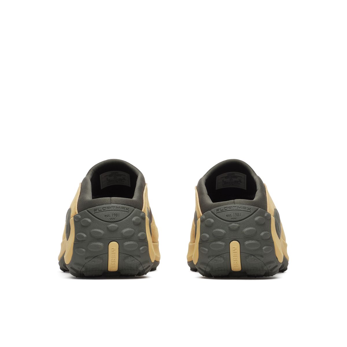 Jungle Trek Mule, Caramel, dynamic 4