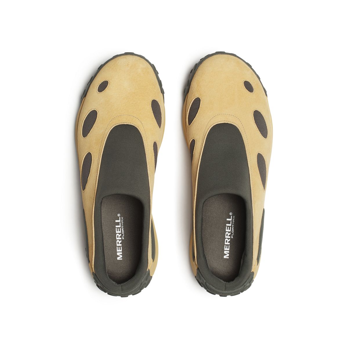 Jungle Trek Mule, Caramel, dynamic 3