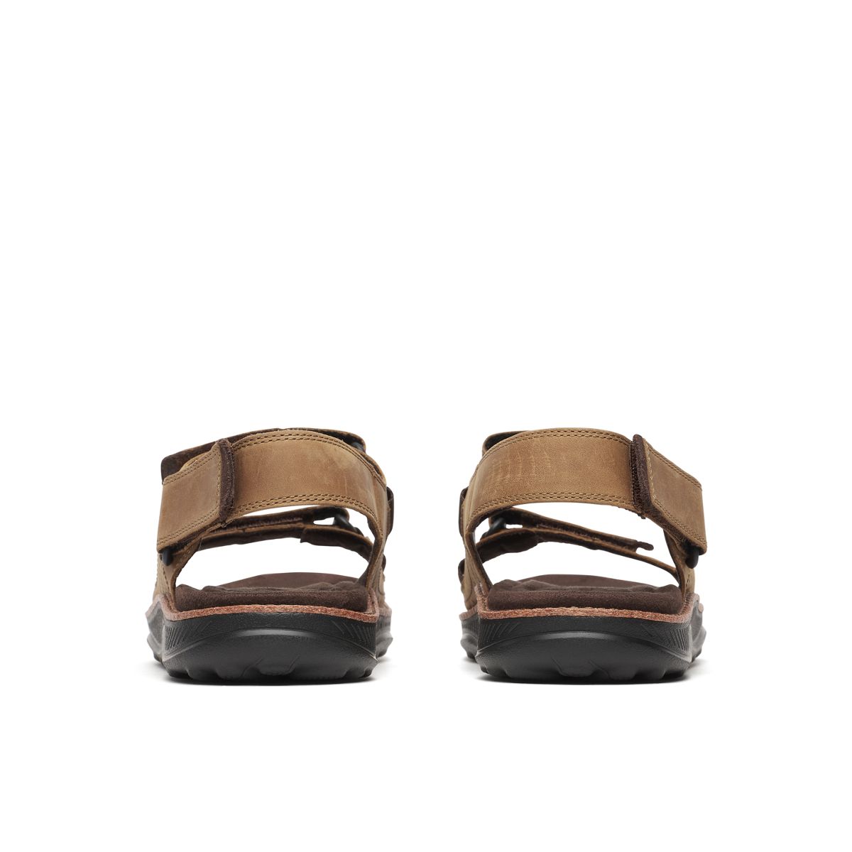 Cove Leather Backstrap, Coffee, dynamic 4