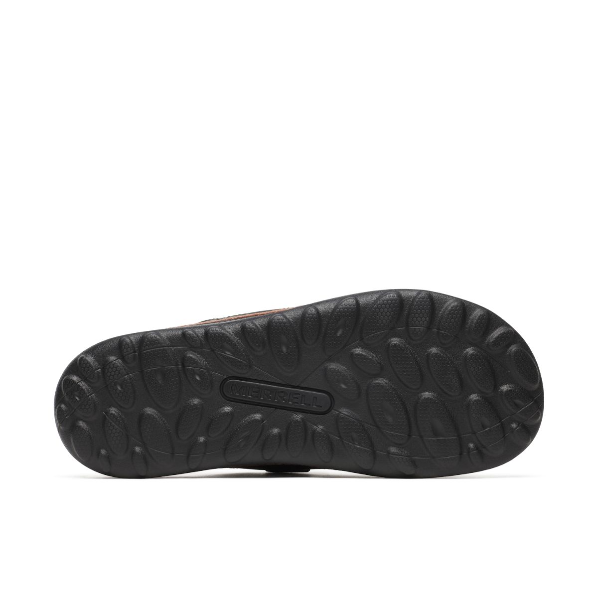 Cove Leather Slide, Black, dynamic 6