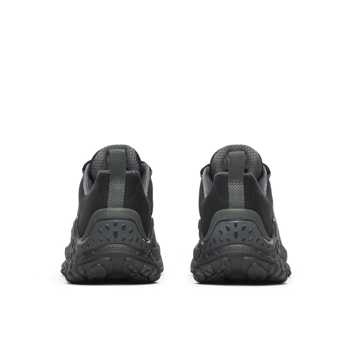 Cham Redux Ghost SE, Black, dynamic 4