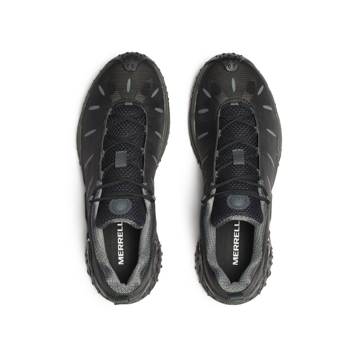 Cham Redux Ghost SE, Black, dynamic 3