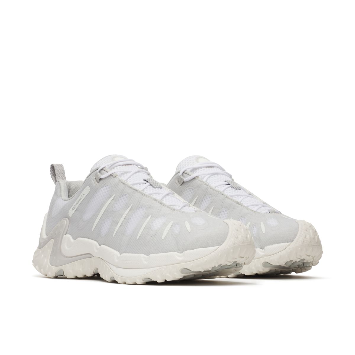 Cham Redux Ghost SE, White, dynamic 2