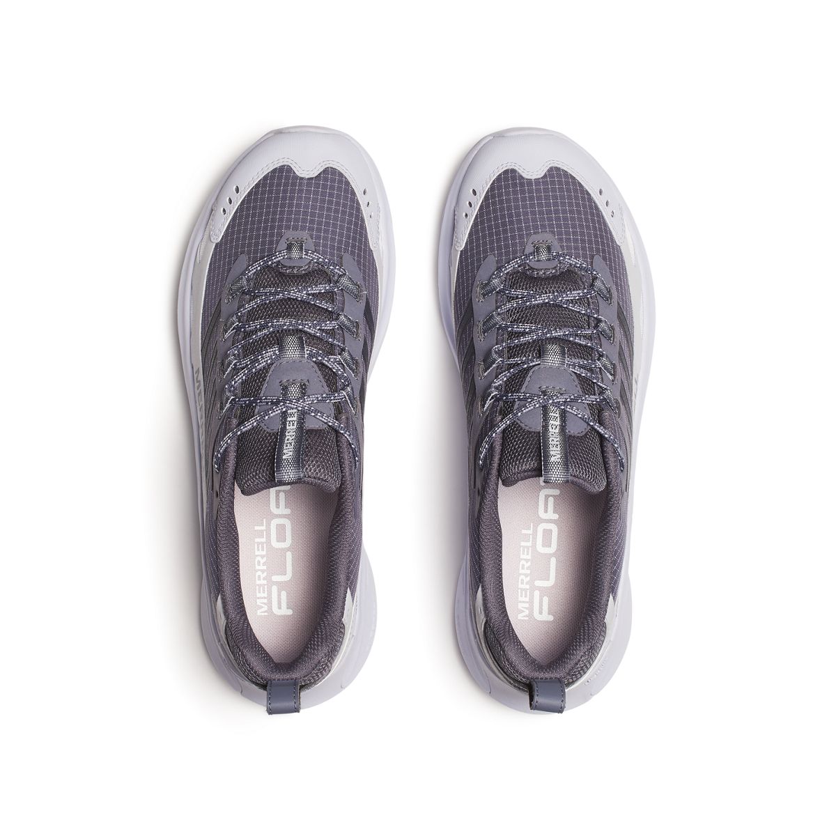 Moab Speed 2 Sport, Comet/Casper, dynamic 3