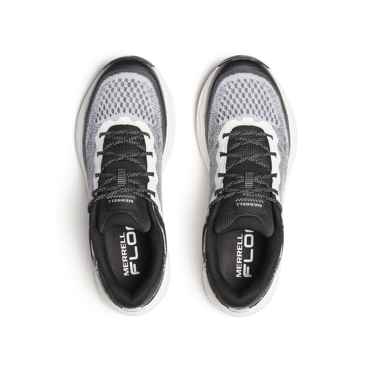 Nova 4, White/Black, dynamic 4