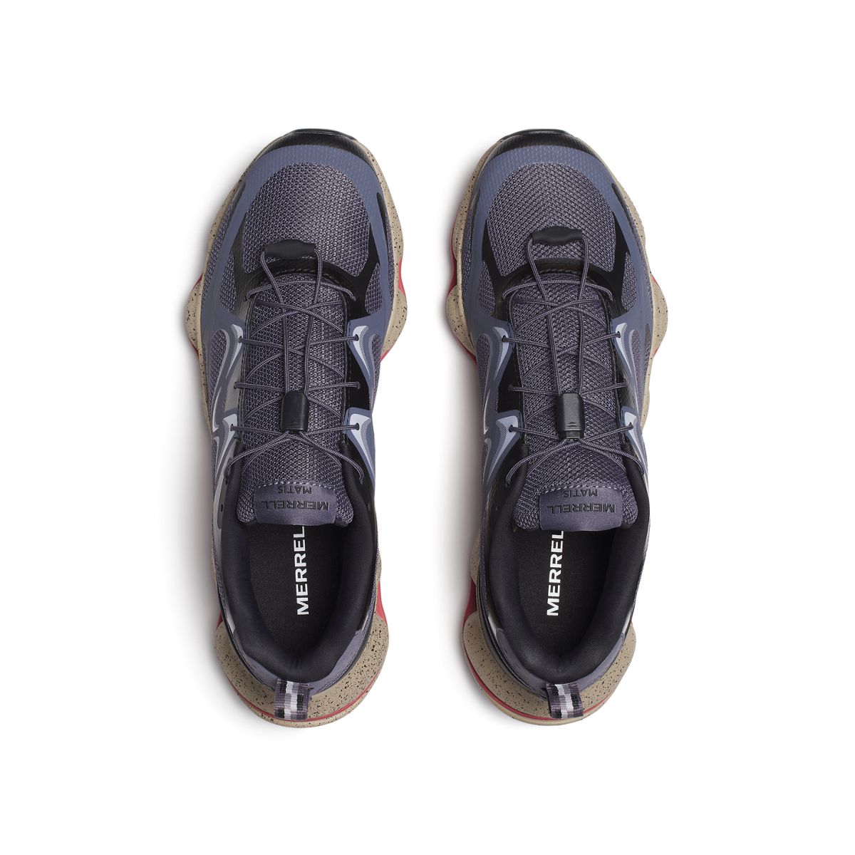 SpeedARC Matis, Comet, dynamic 3