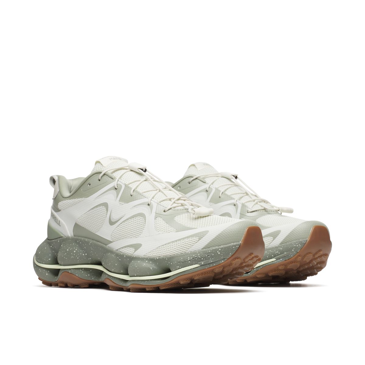 SpeedARC Matis, White Sage, dynamic 2