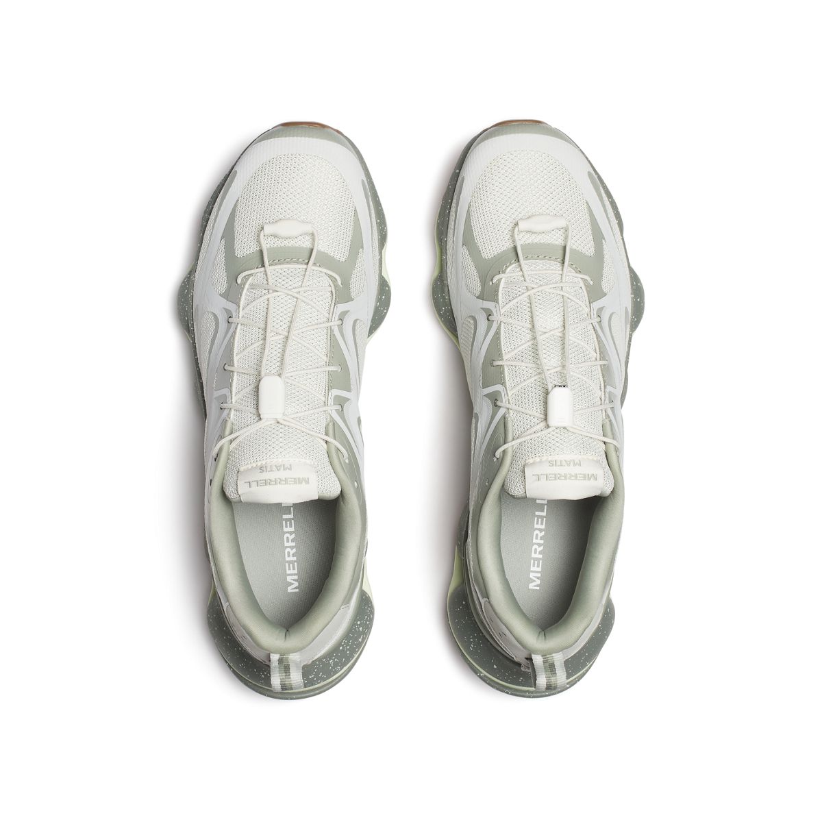 SpeedARC Matis, White Sage, dynamic 3