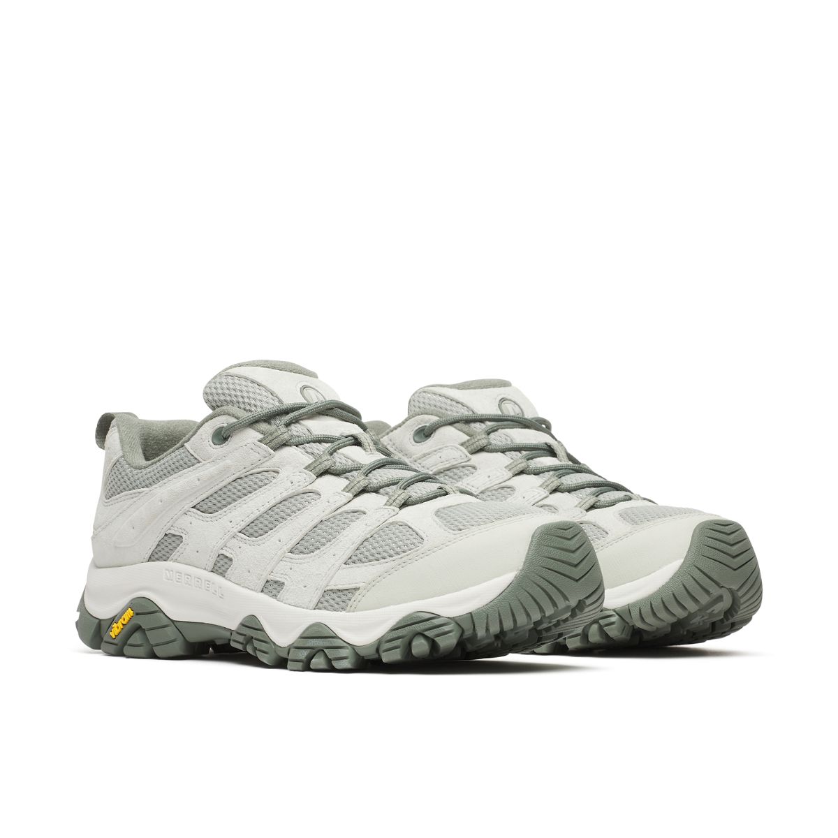 Moab 3 Ready Zip, Oolong, dynamic 2