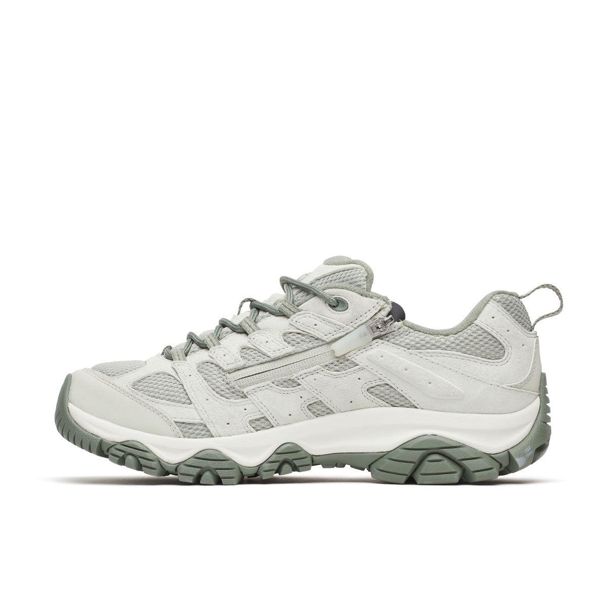 Moab 3 Ready Zip, Oolong, dynamic 5