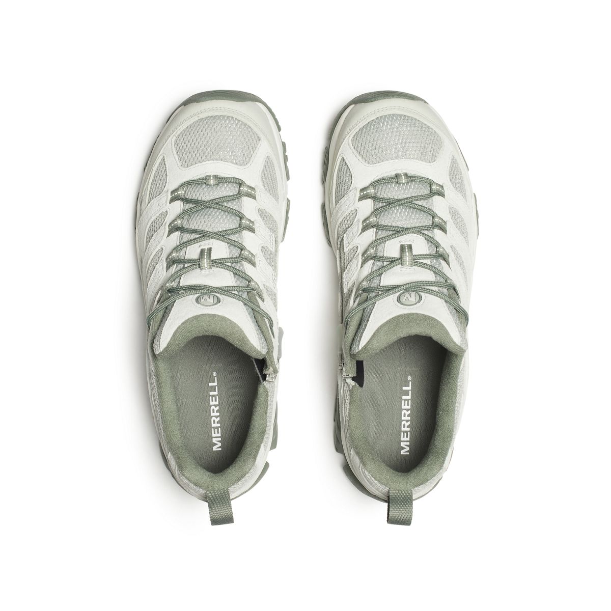 Moab 3 Ready Zip, Oolong, dynamic 3