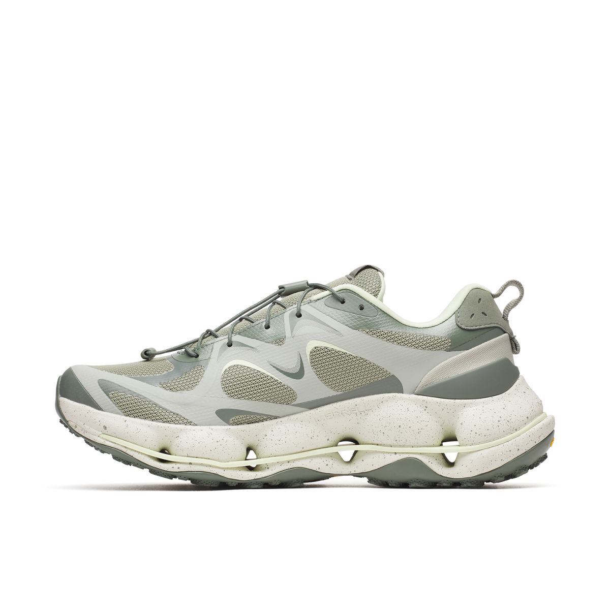 SpeedArc Matis GORE-TEX&reg;, White Sage, dynamic 5
