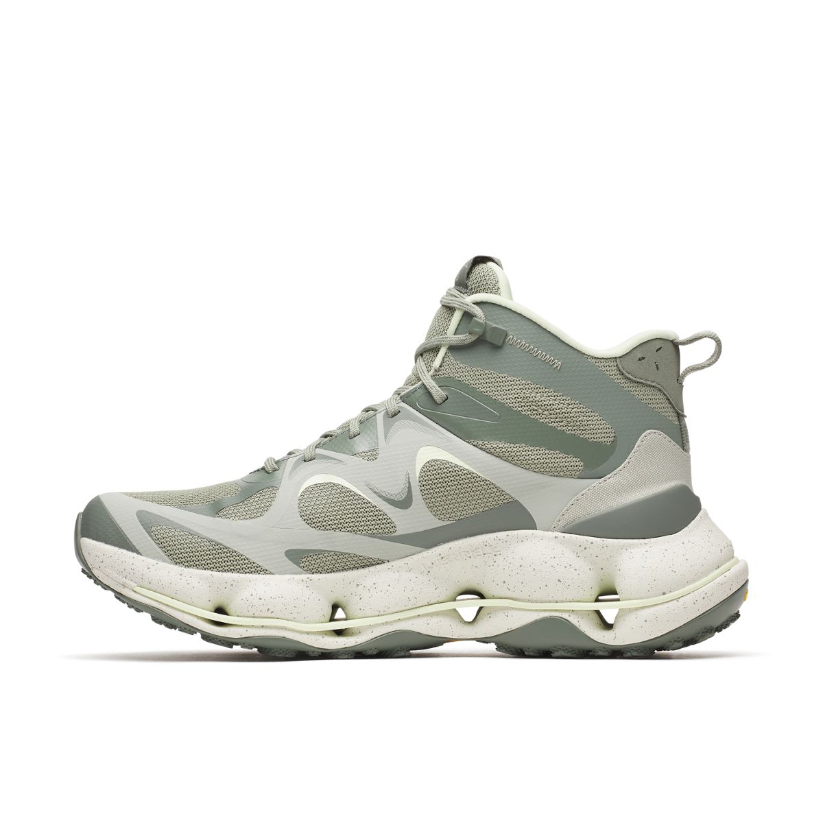 Speedarc Matis Mid GORE-TEX&reg;, Pale Ivy, dynamic 5