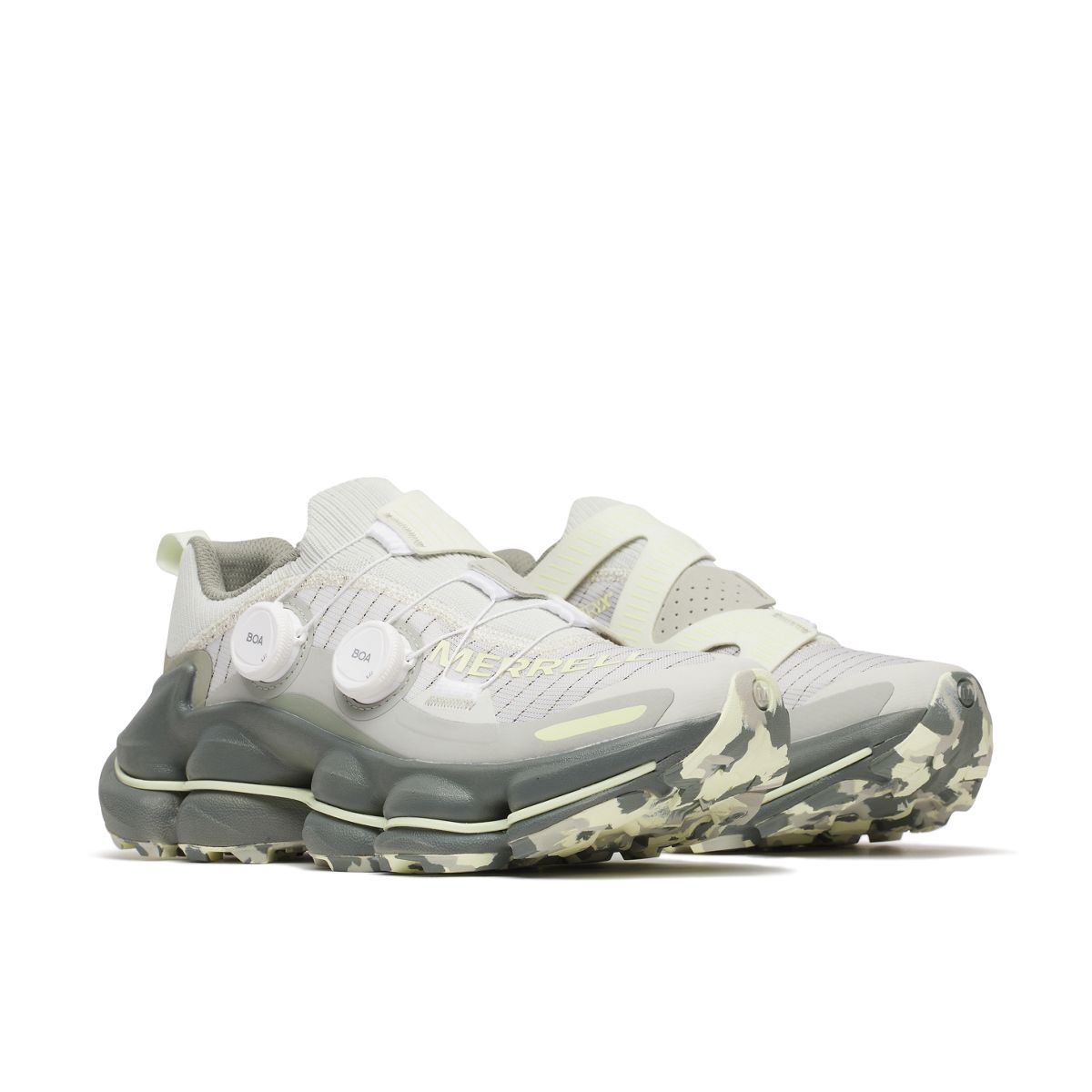 SpeedARC Surge BOA&reg;, Infuse, dynamic 2