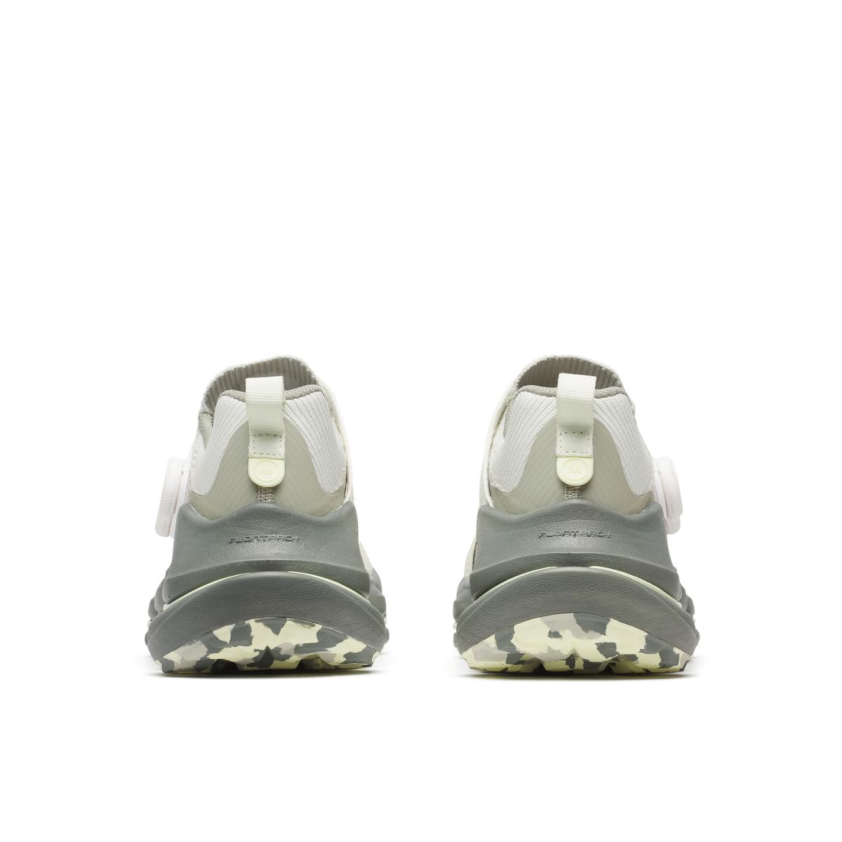 SpeedARC Surge BOA&reg;, Infuse, dynamic 4