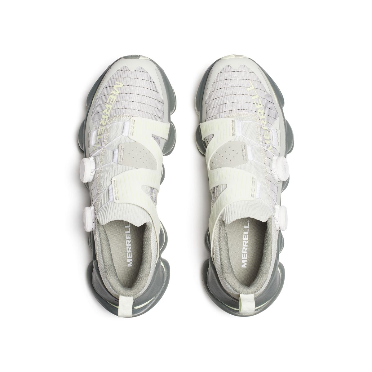 SpeedARC Surge BOA&reg;, Infuse, dynamic 3