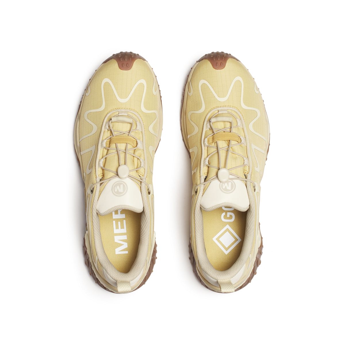 Cham Redux Storm GORE-TEX&reg;, Turmeric, dynamic 3