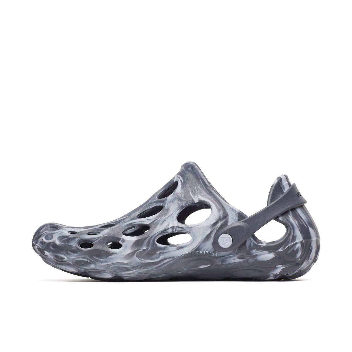 Hydro Moc, Comet, dynamic 5