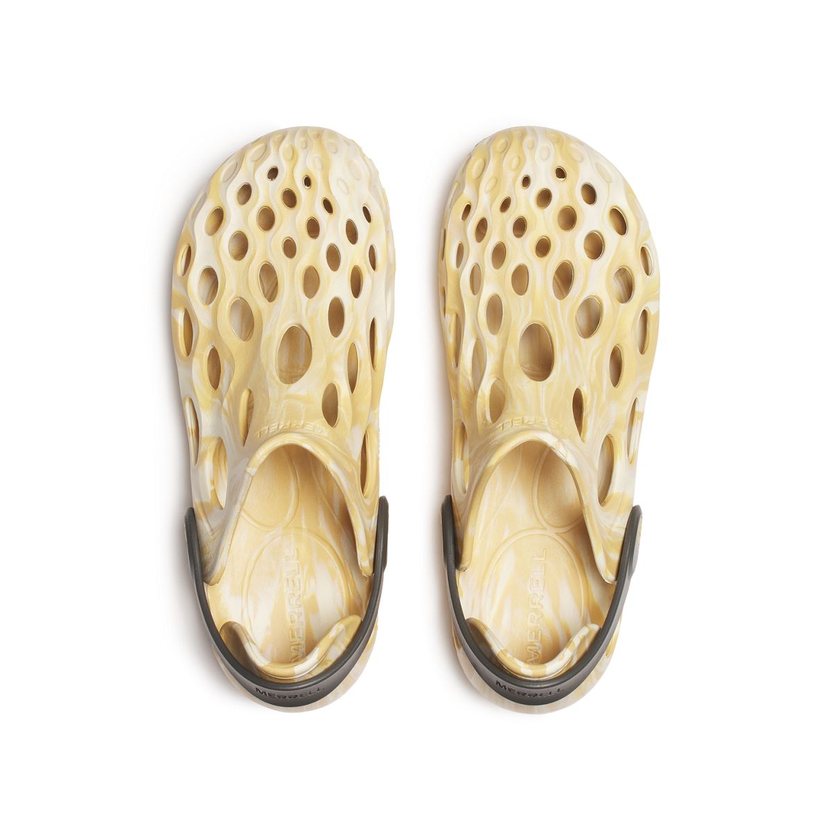 Hydro Moc, Caramel, dynamic 3