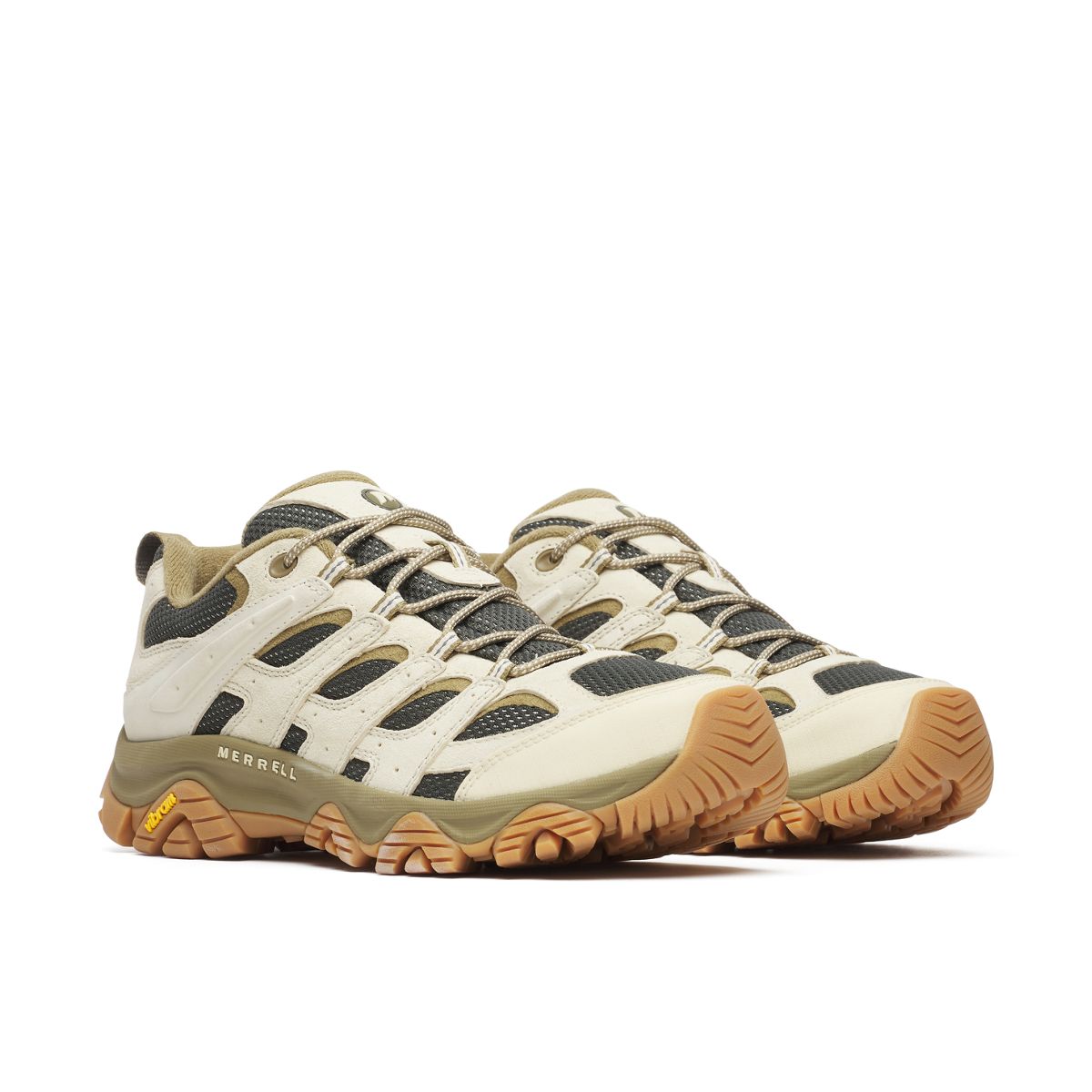 Moab 3, Beluga/Bluff, dynamic 2