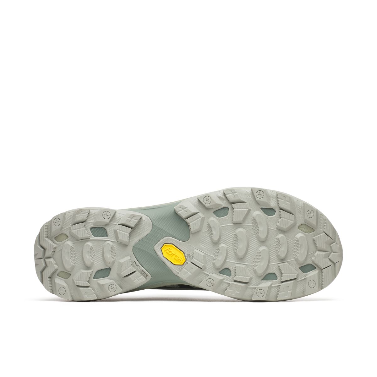 Moab Speed 2, Pale Ivy, dynamic 6