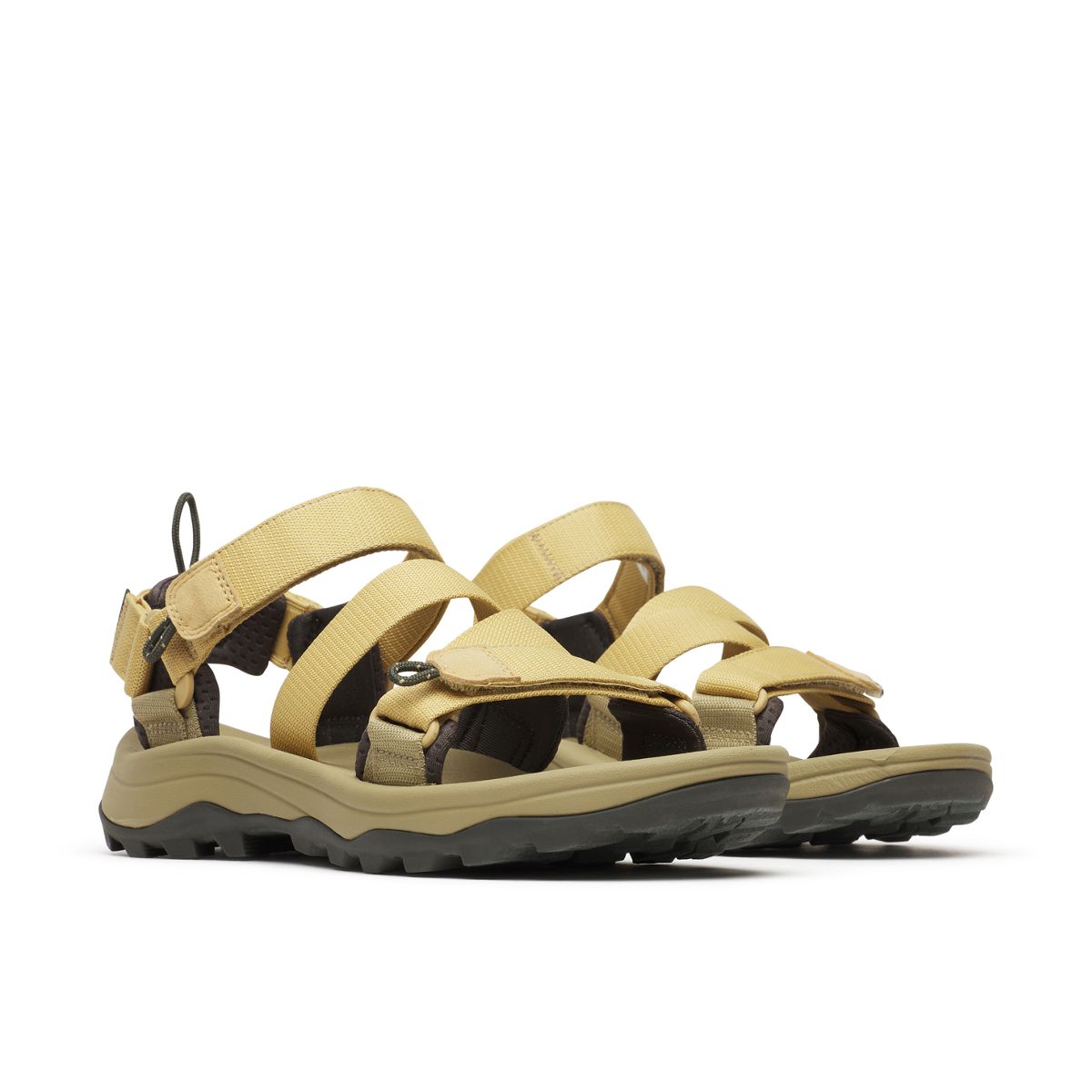 Speed Fusion Sport RMX, Turmeric, dynamic 2