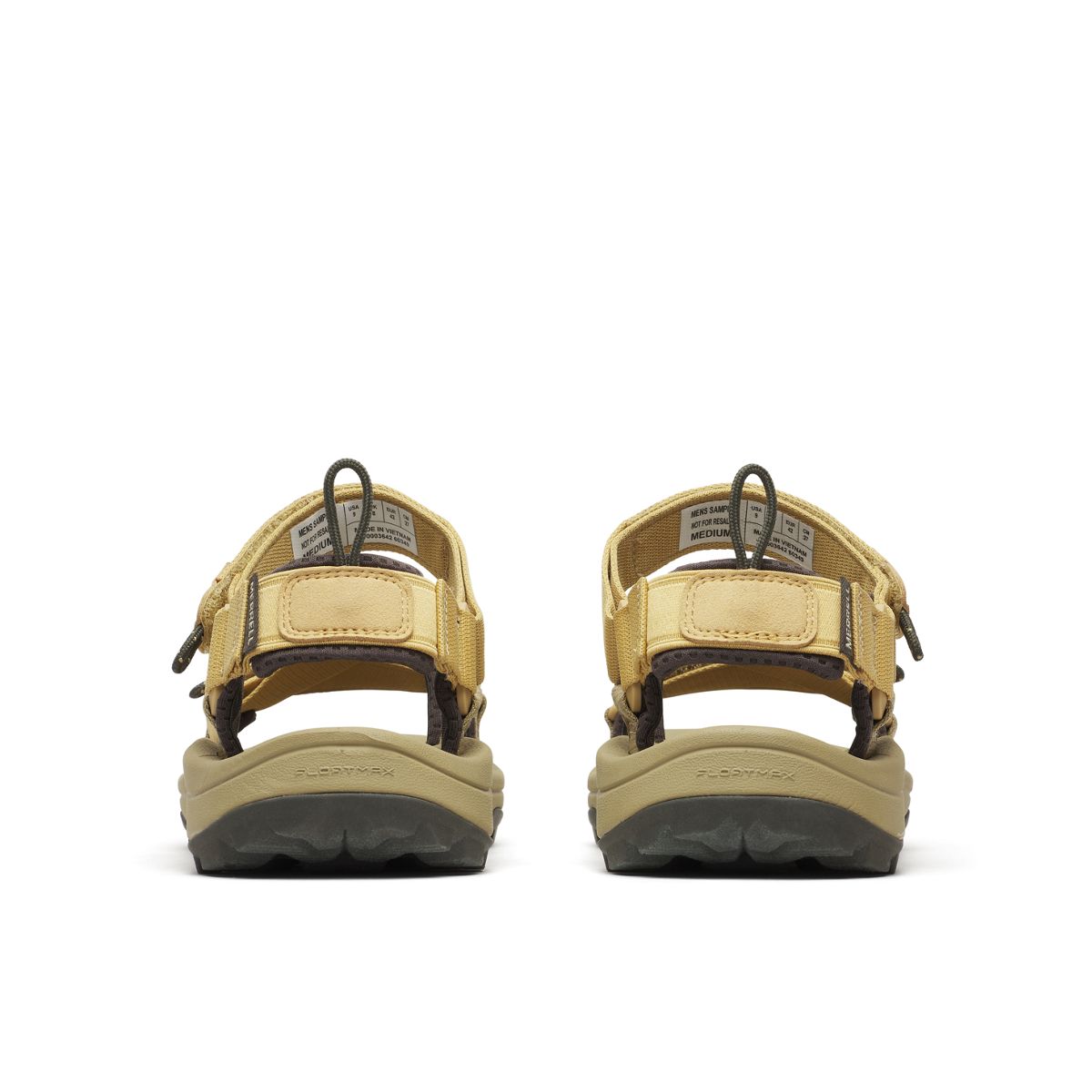 Speed Fusion Sport RMX, Turmeric, dynamic 4