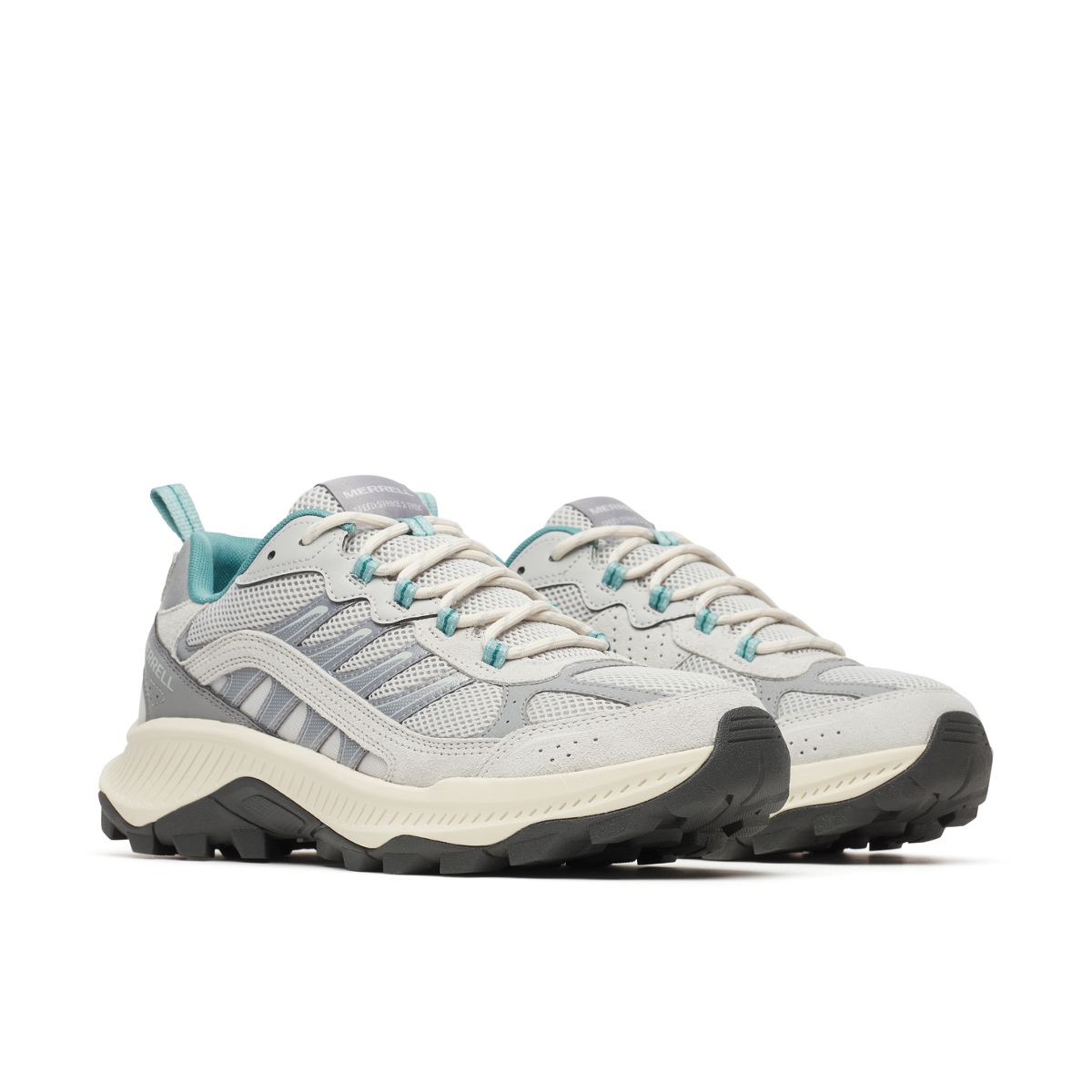 Speed Strike 2 Trek, Pigeon/Aqua, dynamic 2