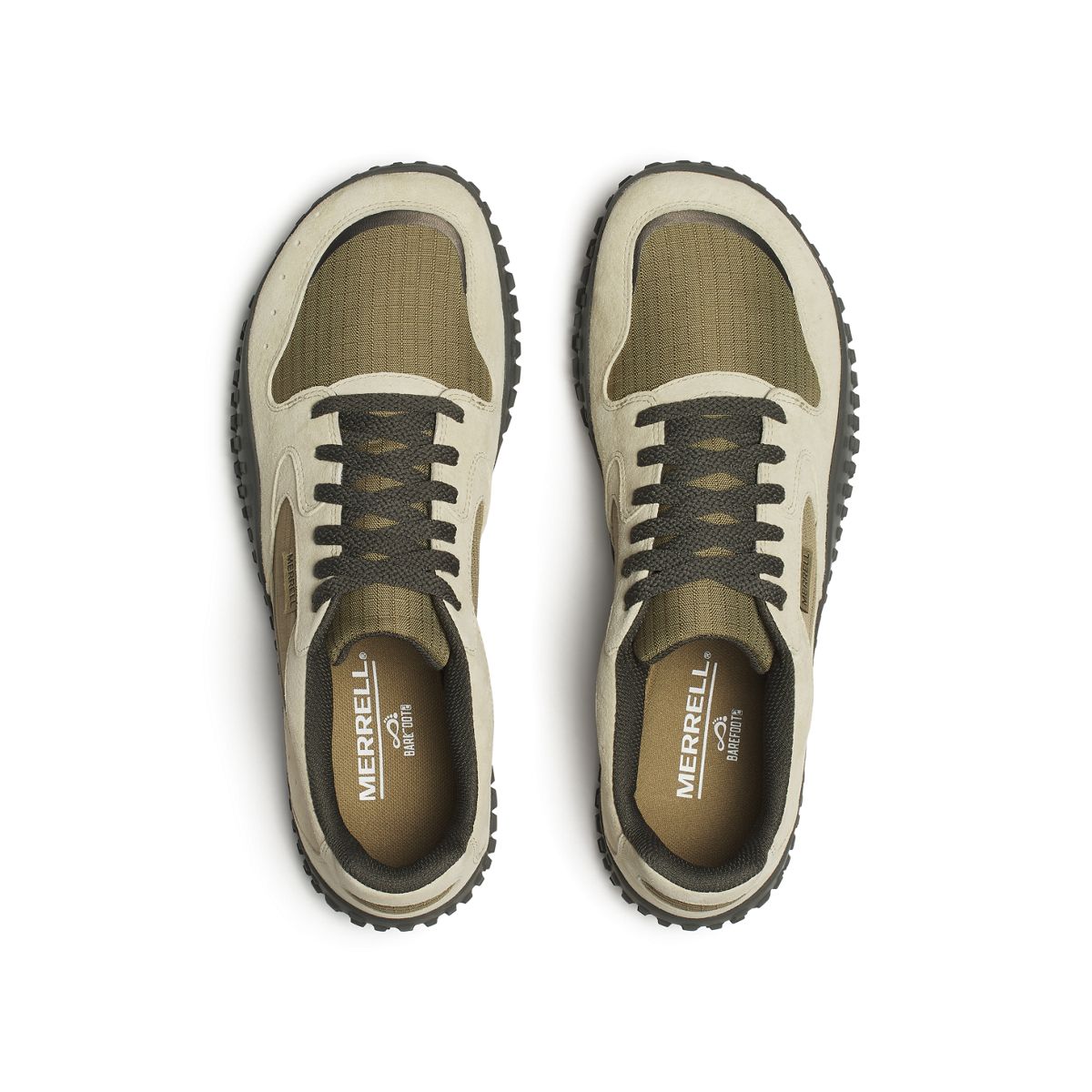 Wrapt Sneaker, Teak, dynamic 3