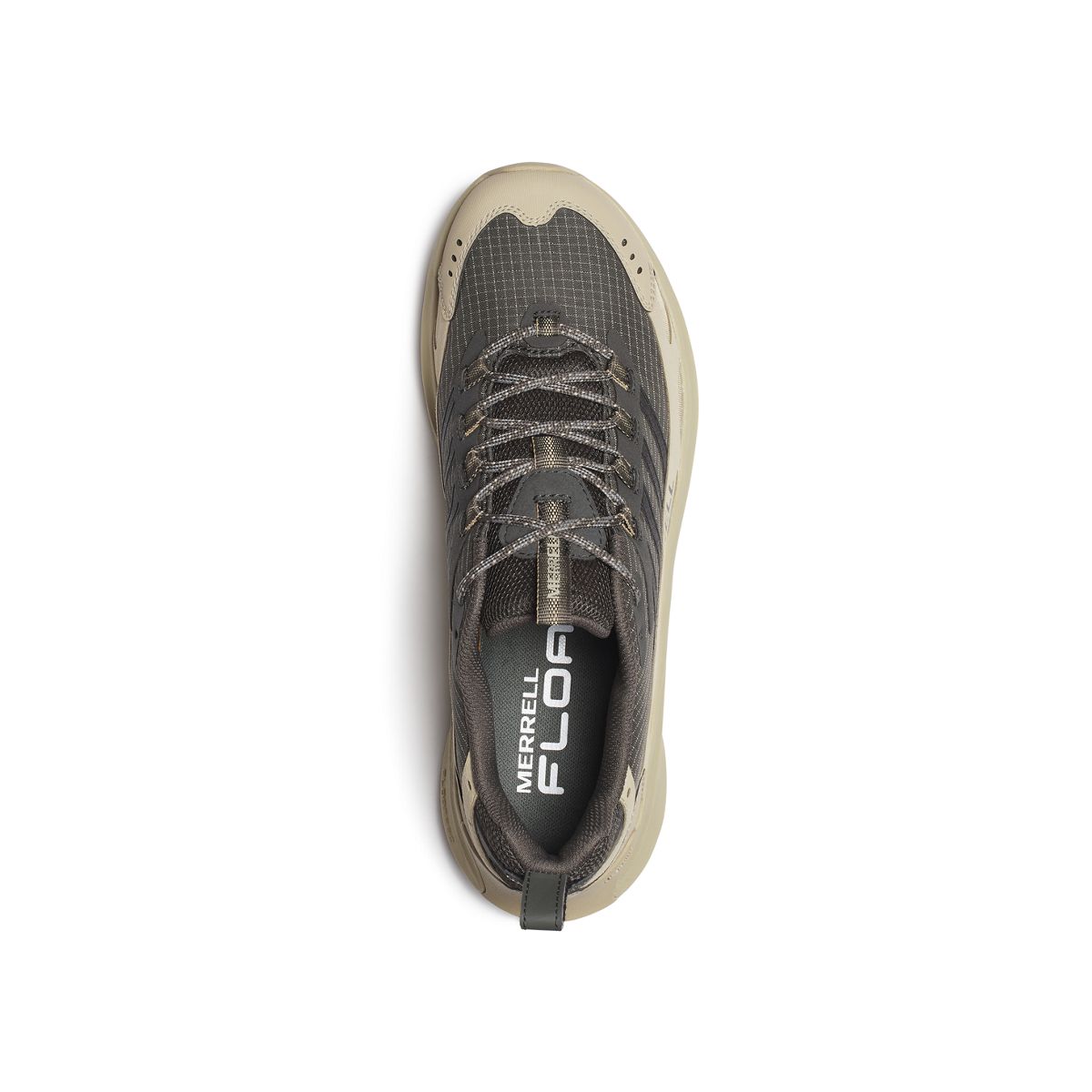 Moab Speed 2 Sport, Beluga/Palm, dynamic 3