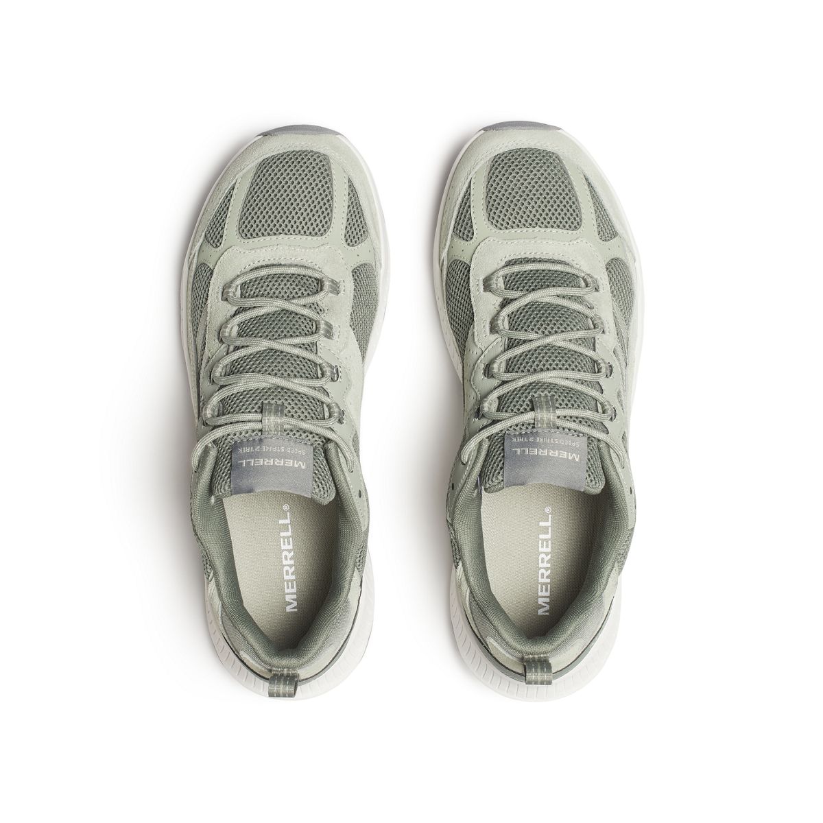 Speed Strike 2 Trek, White Sage, dynamic 3