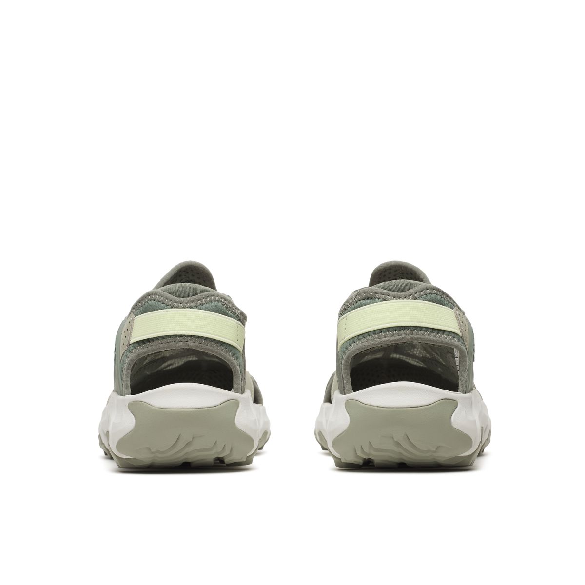 Maipo Explorer Sieve, Pale Ivy, dynamic 4