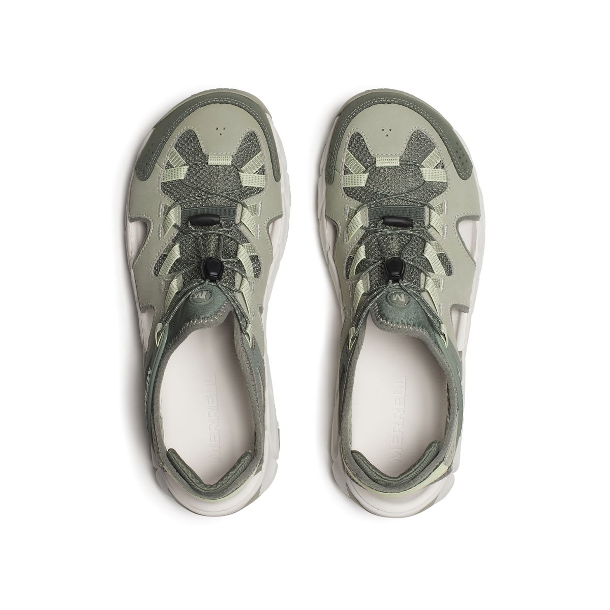 Maipo Explorer Sieve, Pale Ivy, dynamic 3