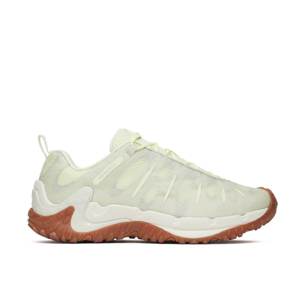 Cham Redux Ghost SE, Aloe, dynamic