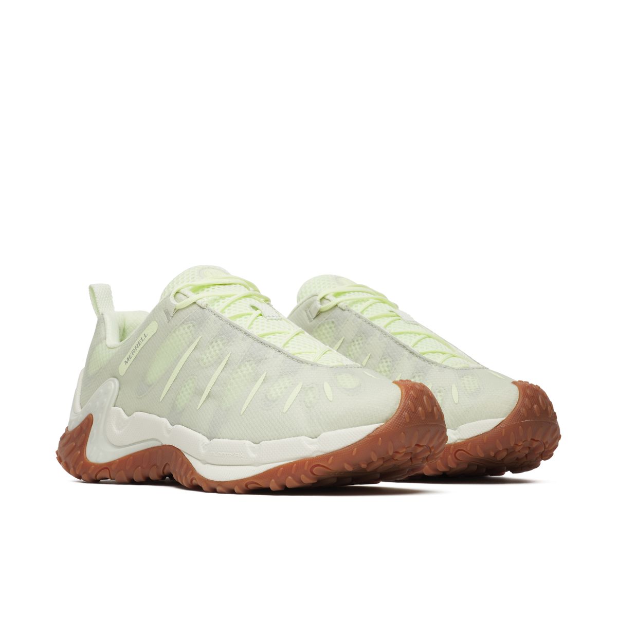 Cham Redux Ghost SE, Aloe, dynamic 2