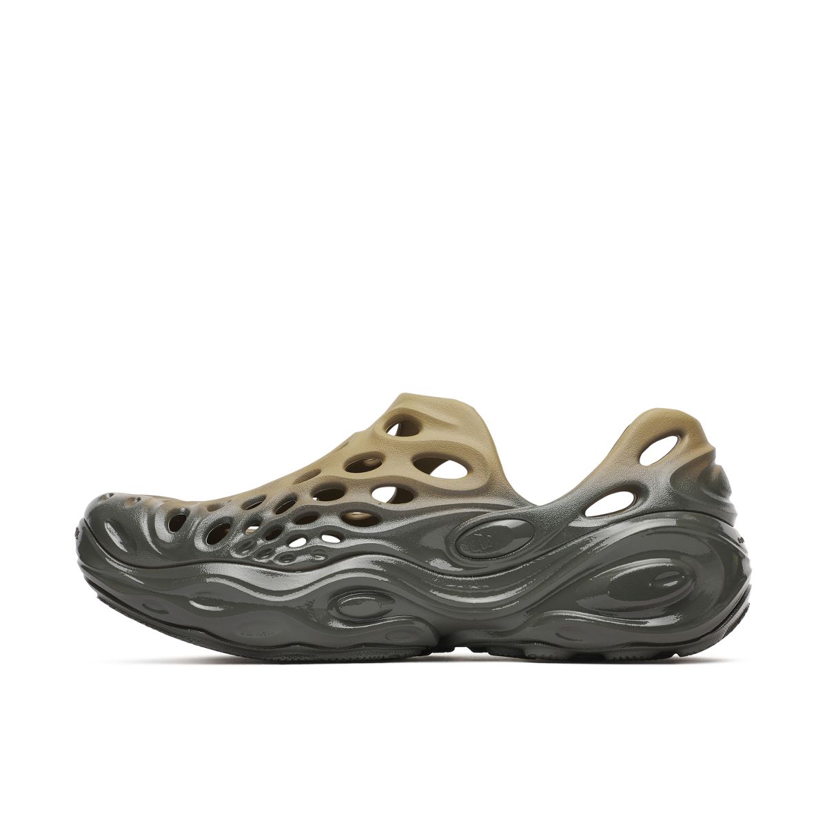 Hydro Next Gen Moc 1TRL, Teak/Beluga, dynamic 5