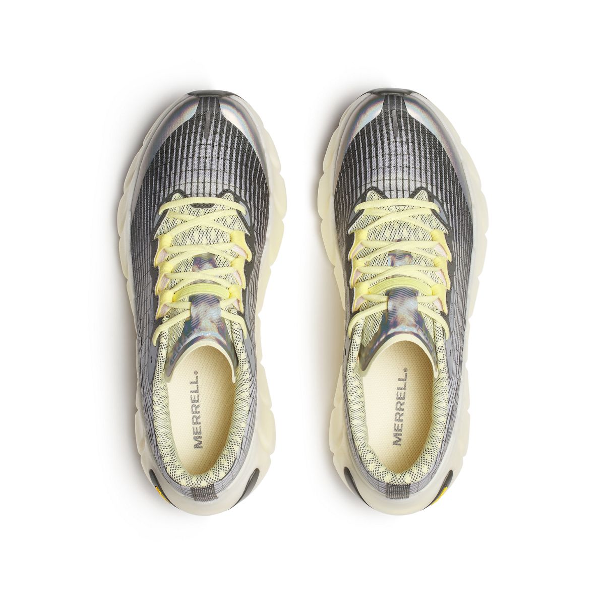 MTL Adapt Matryx, Limone/Beluga, dynamic 3