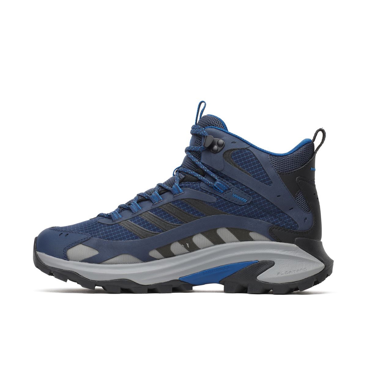 Moab Speed 2 Mid GORE-TEX&reg;, Navy Night, dynamic 5