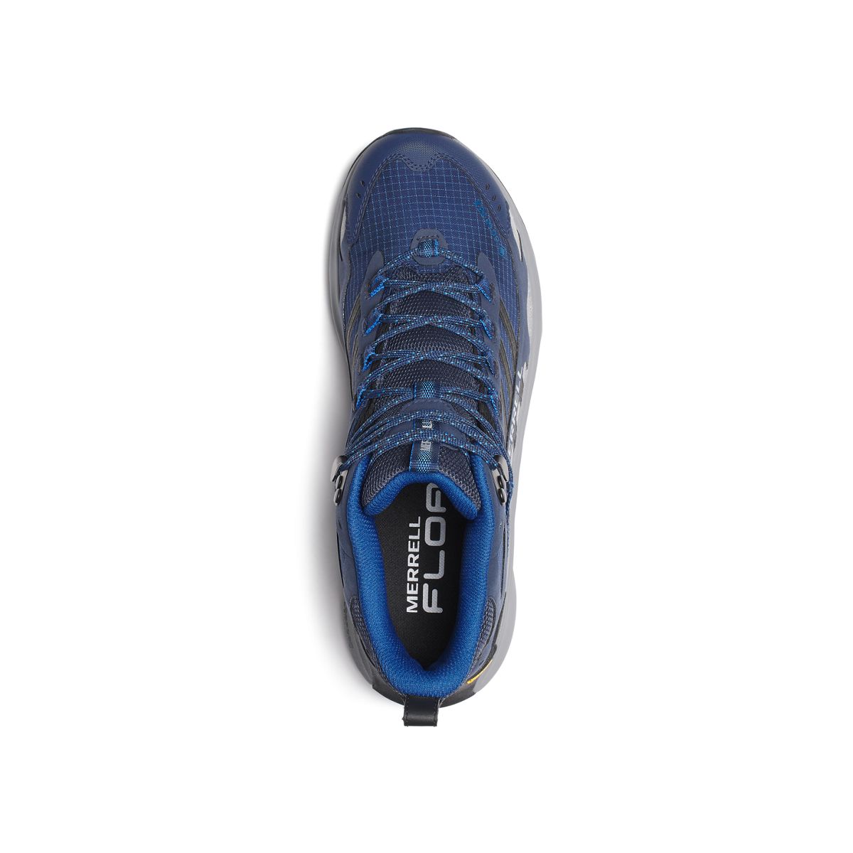 Moab Speed 2 Mid GORE-TEX&reg;, Navy Night, dynamic 3