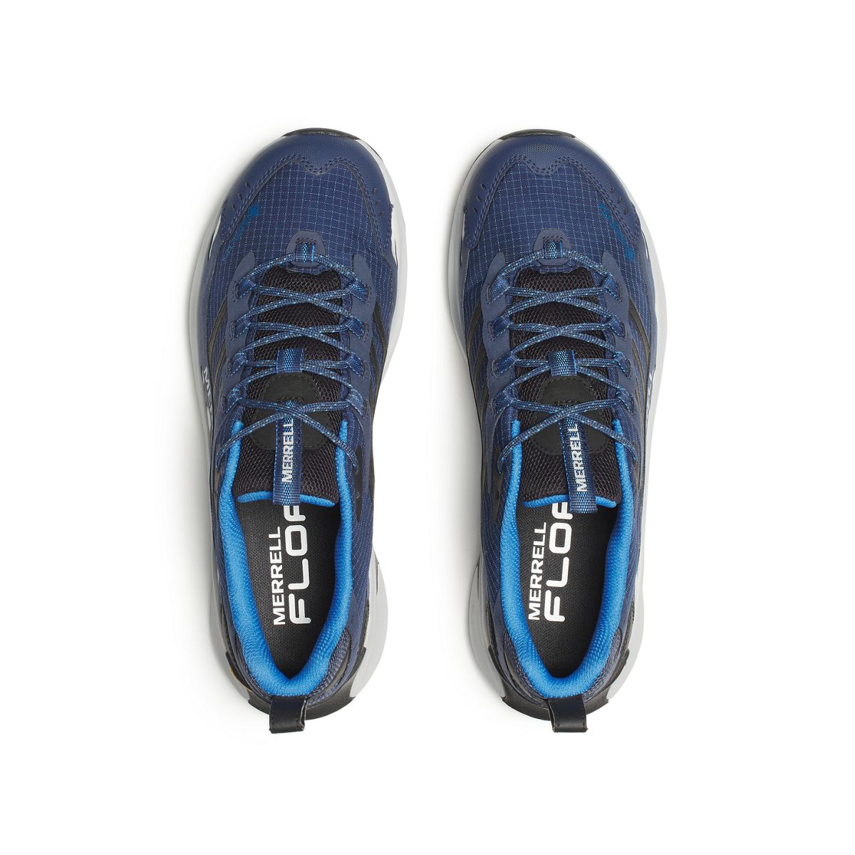 Moab Speed 2 GORE-TEX&reg;, Navy Night, dynamic 3