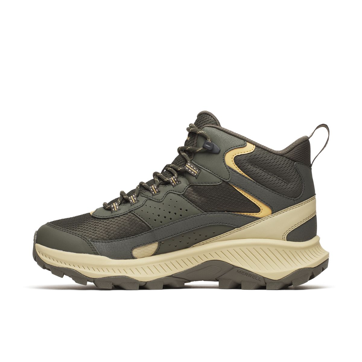 Speed Strike 2 Mid GORE-TEX&reg;, Beluga, dynamic 5