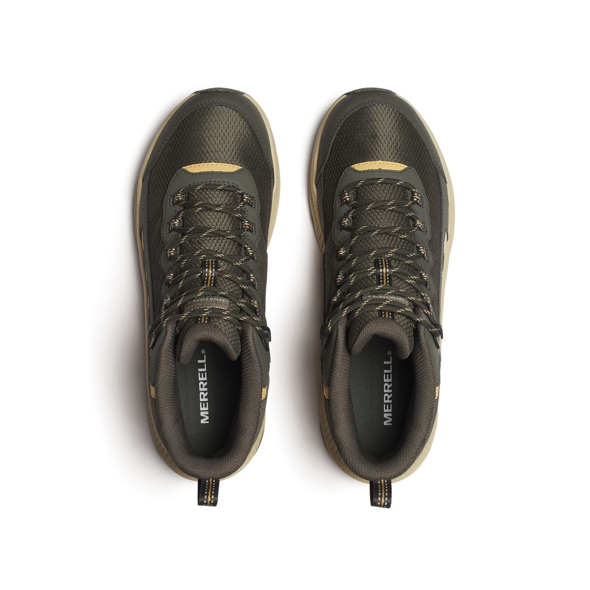 Speed Strike 2 Mid GORE-TEX&reg;, Beluga, dynamic 3