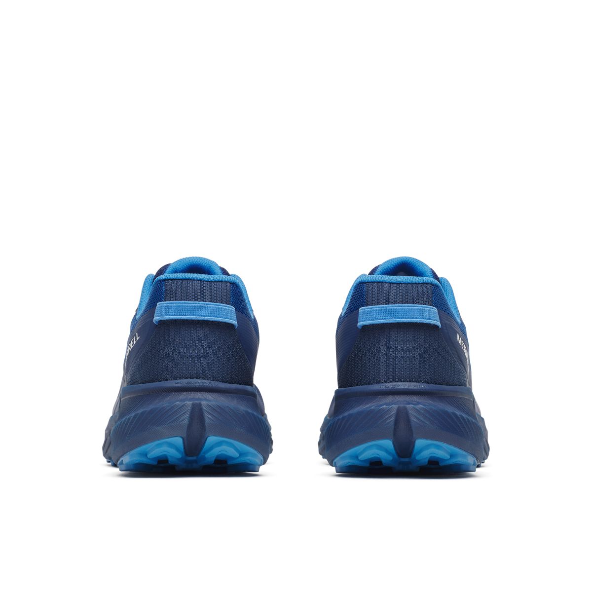 Agility Trail, Mariana, dynamic 4