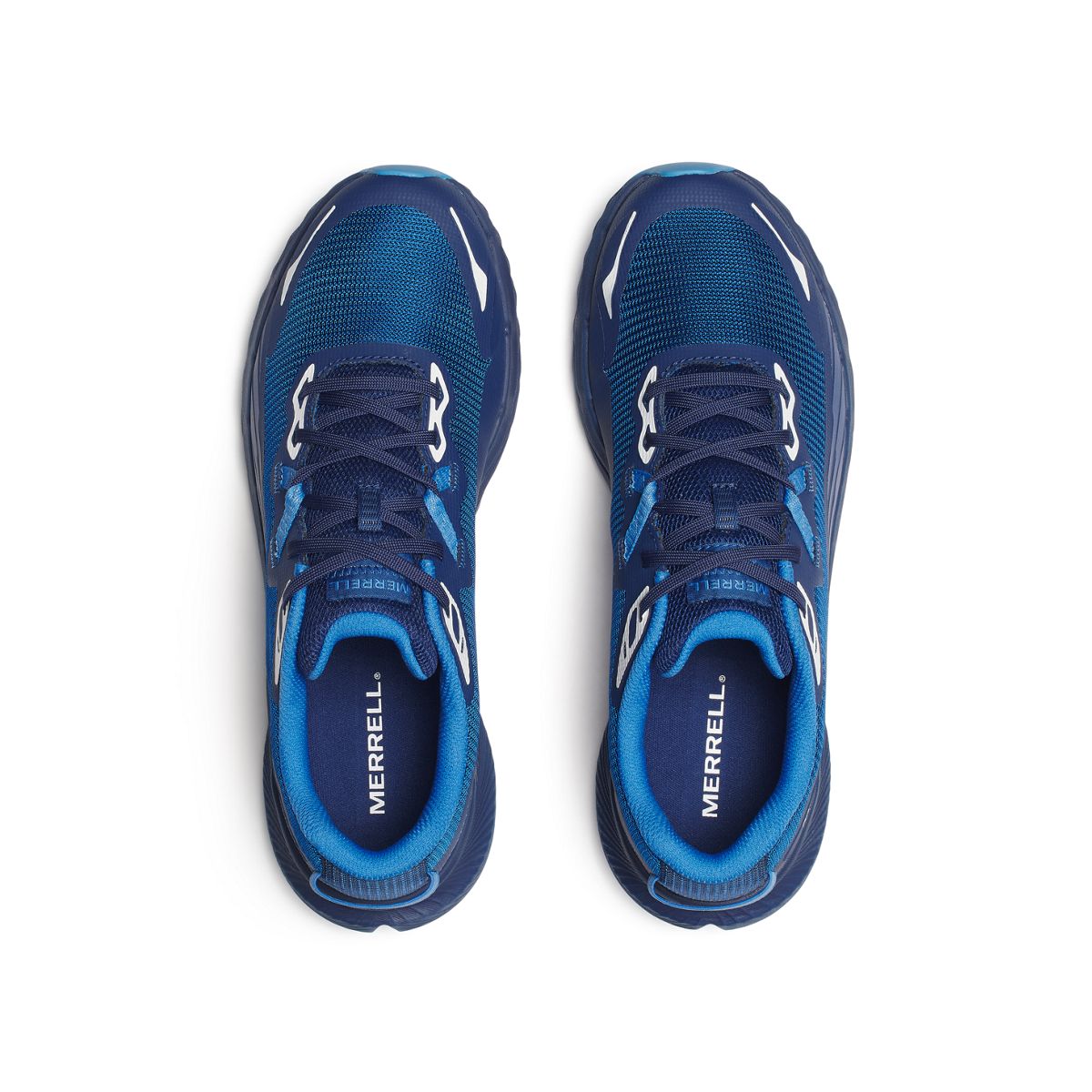 Agility Trail, Mariana, dynamic 3