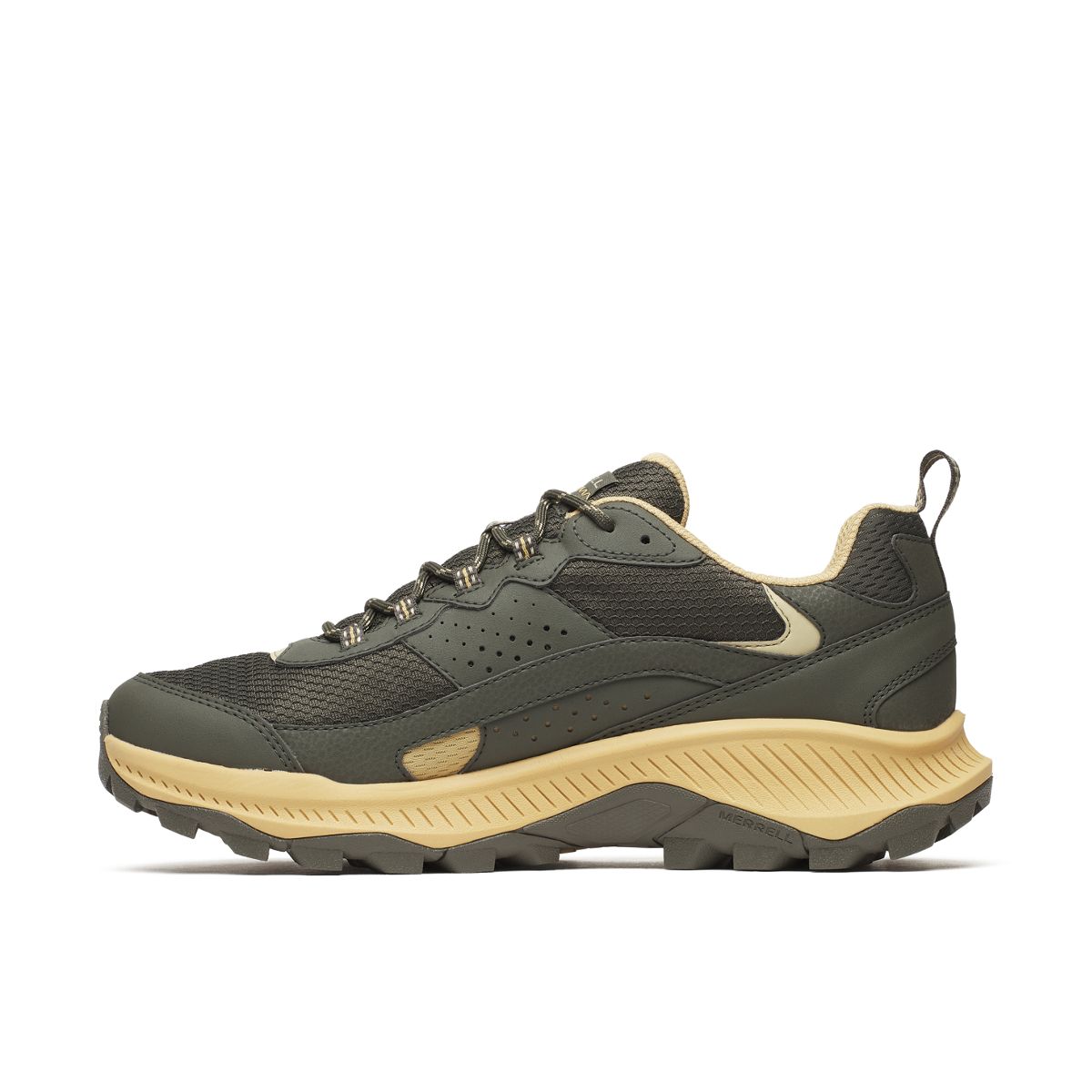 Speed Strike 2 GORE-TEX&reg;, Beluga, dynamic 5