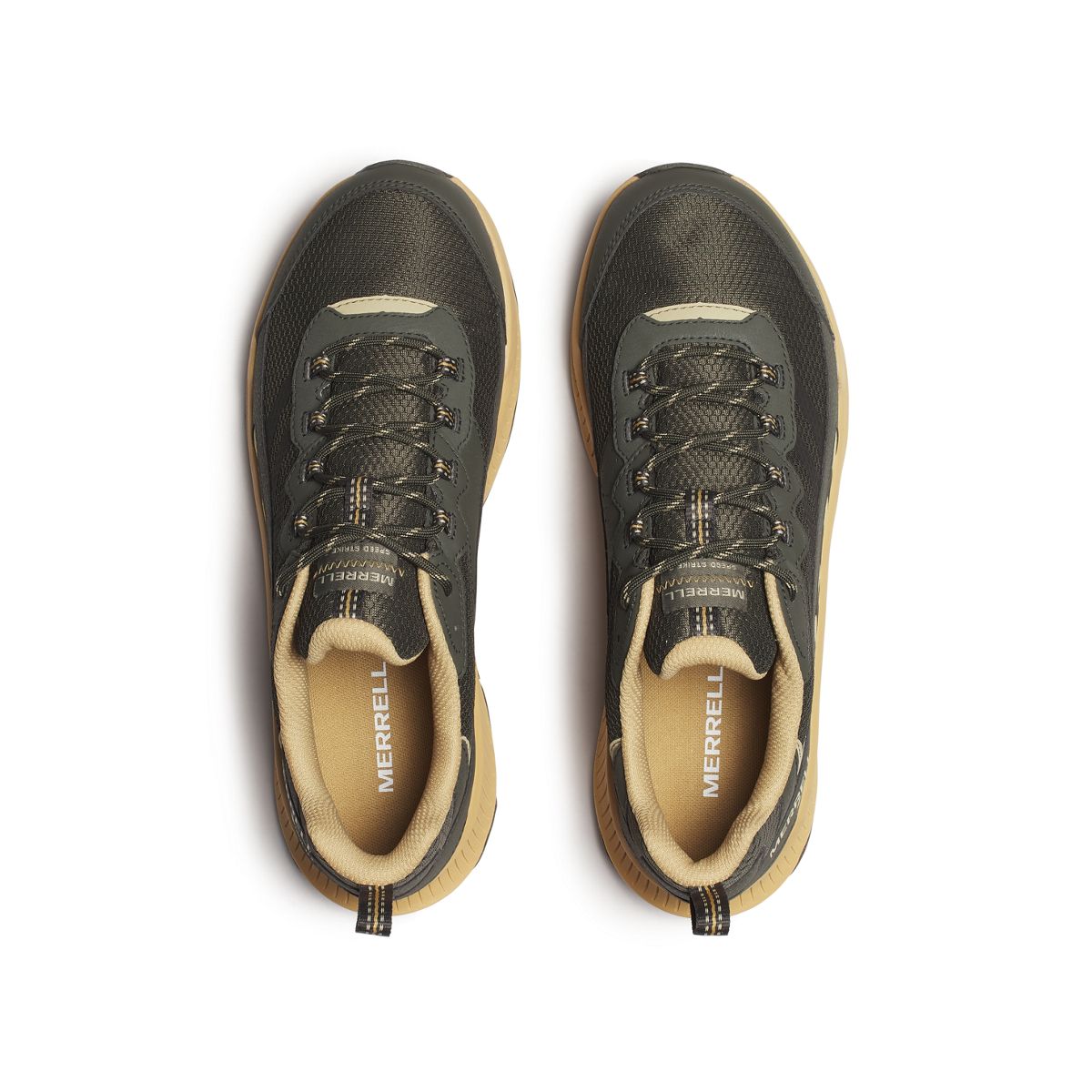 Speed Strike 2 GORE-TEX&reg;, Beluga, dynamic 4