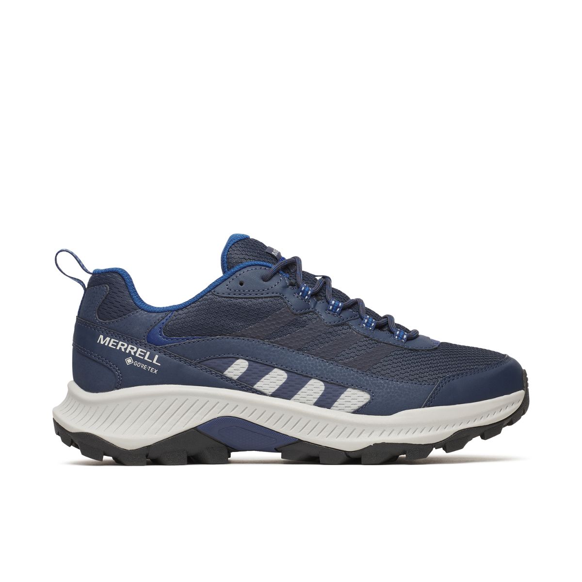Speed Strike 2 GORE-TEX&reg;, Navy Night, dynamic