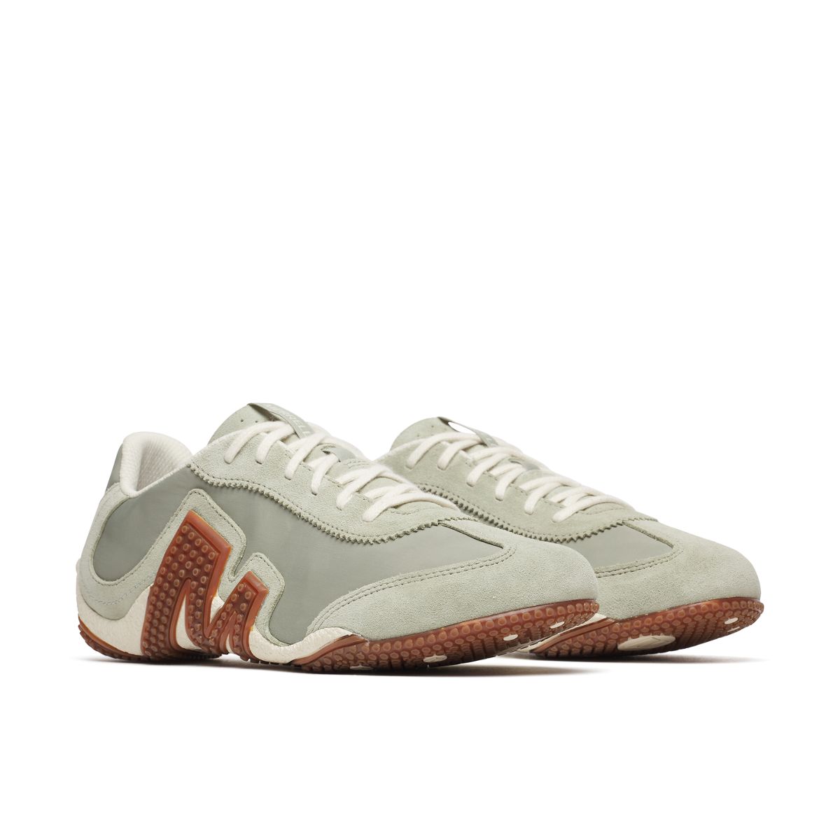 Relay Fly Vent SE, White Sage, dynamic 2